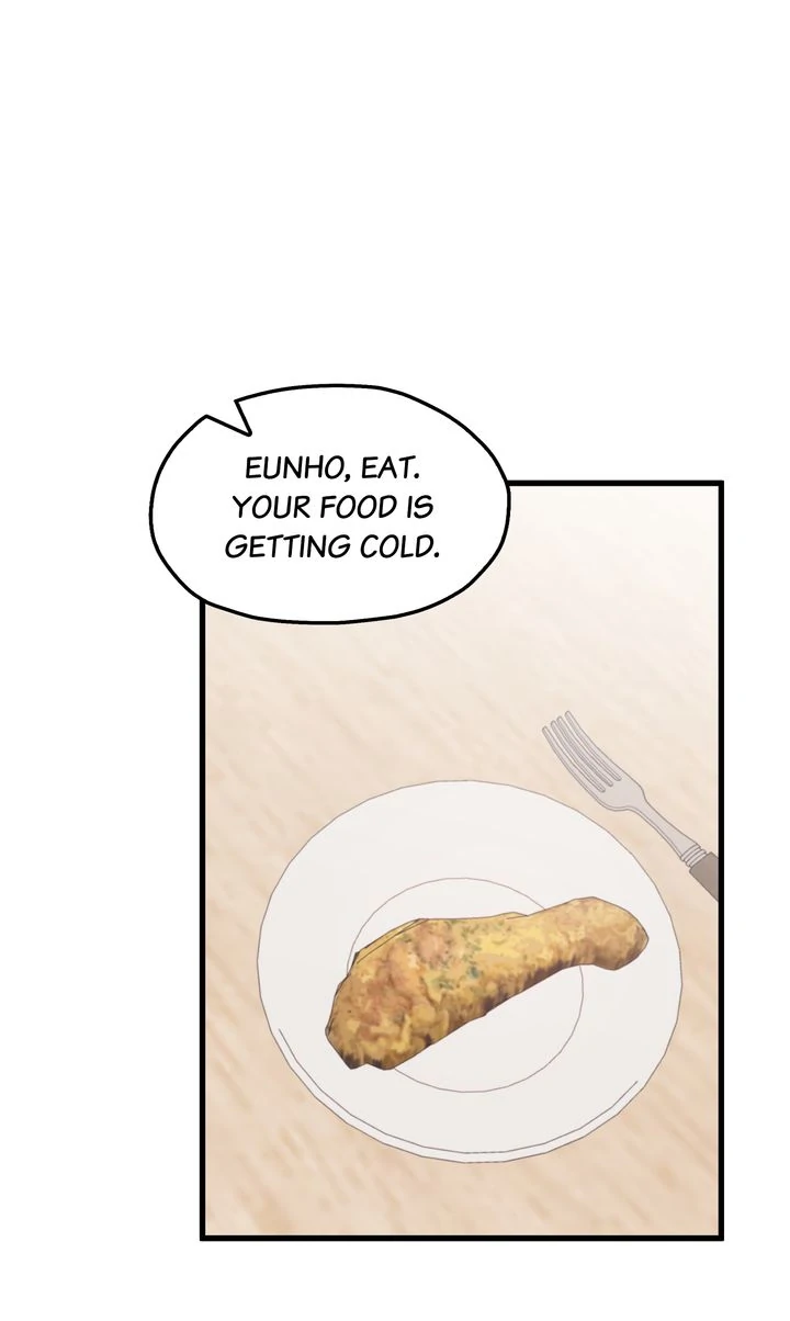 The Man Who Wears Magnolia chapter 35 page 31