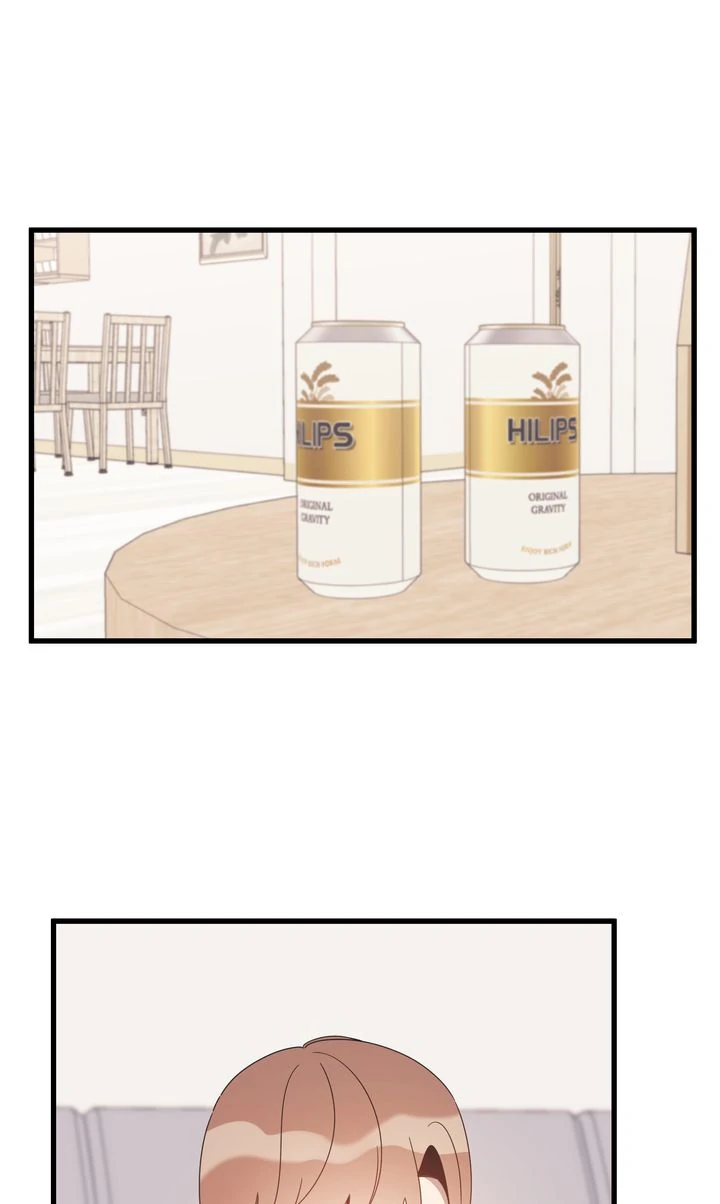 The Man Who Wears Magnolia chapter 35 page 35
