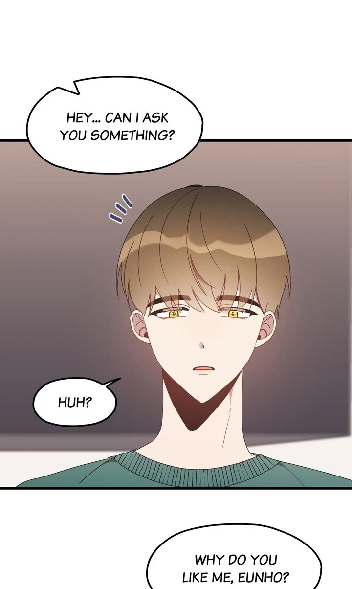 The Man Who Wears Magnolia chapter 35 page 37