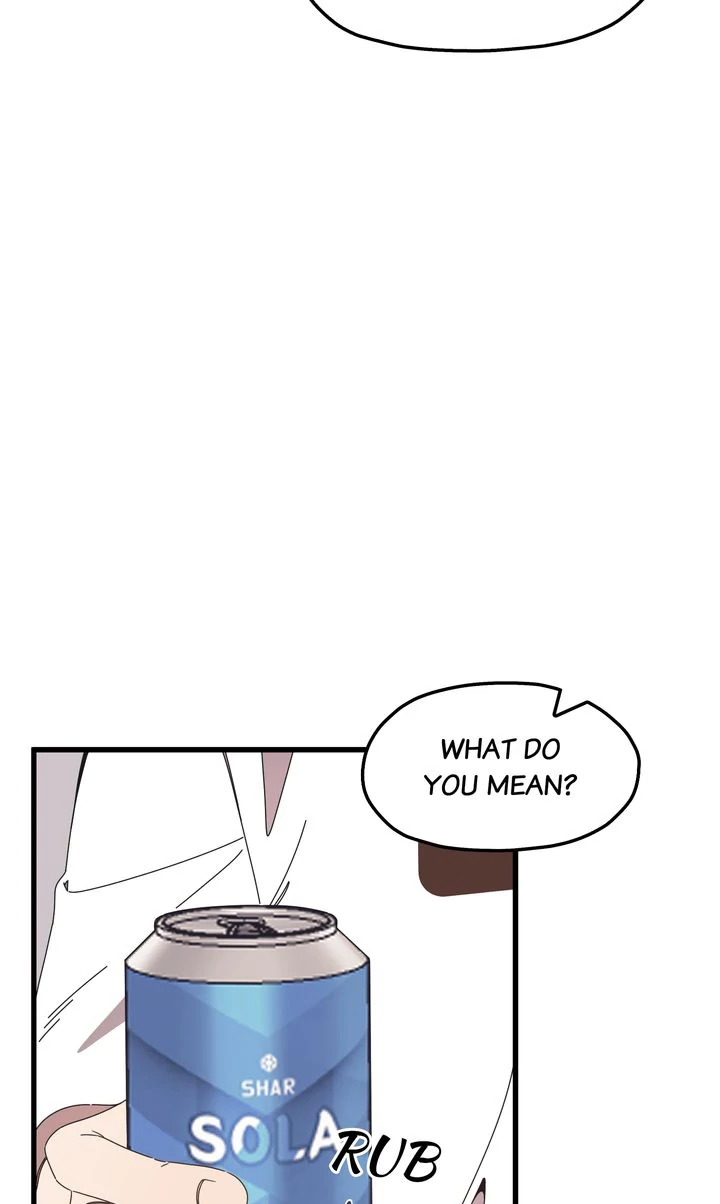 The Man Who Wears Magnolia chapter 35 page 38
