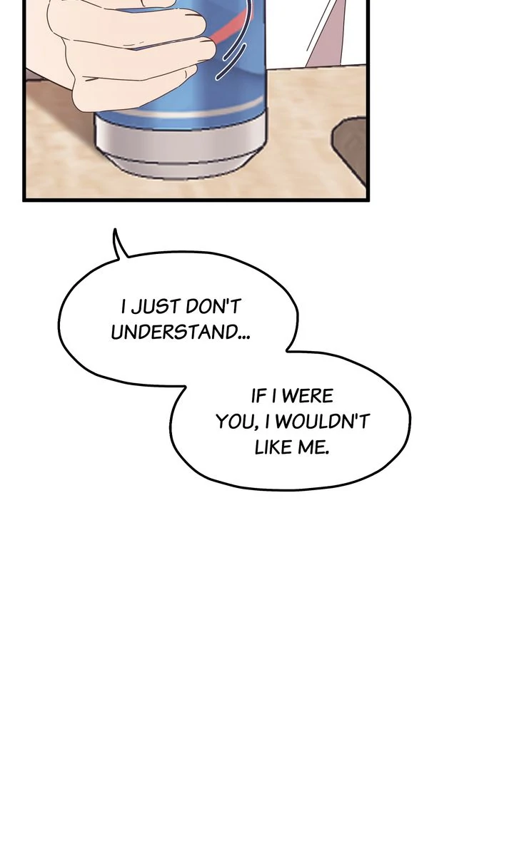 The Man Who Wears Magnolia chapter 35 page 39