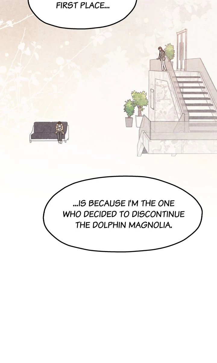 The Man Who Wears Magnolia chapter 35 page 43