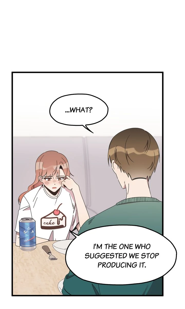 The Man Who Wears Magnolia chapter 35 page 44