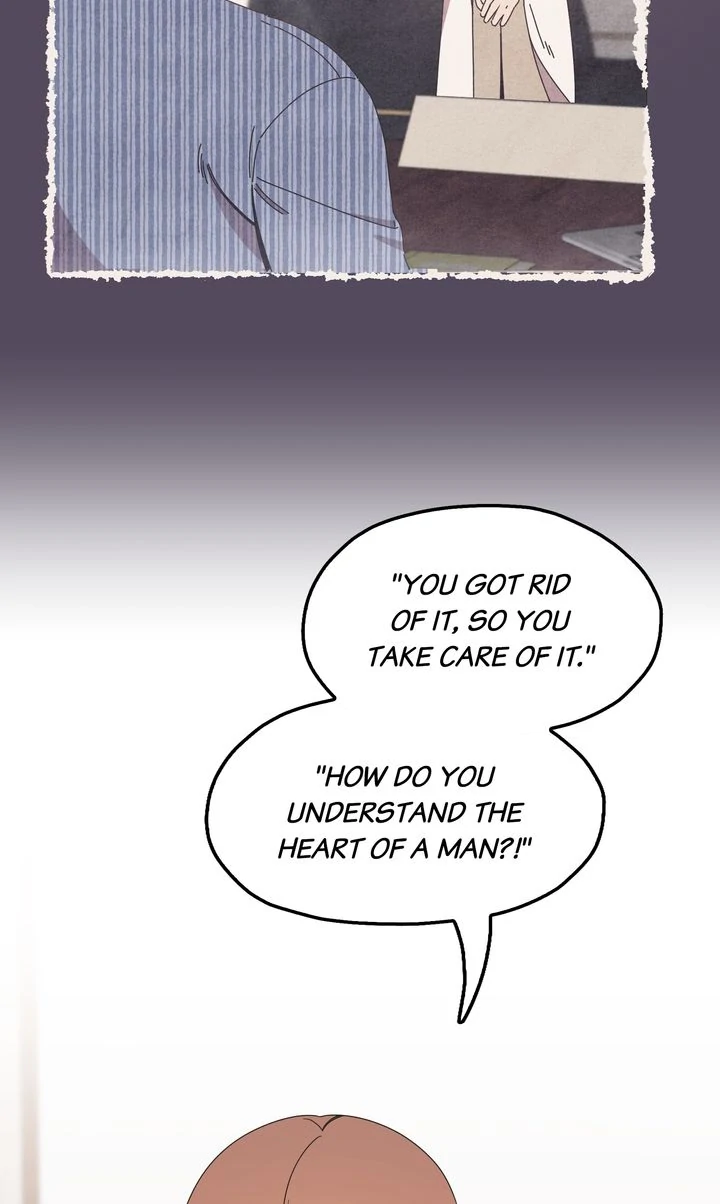 The Man Who Wears Magnolia chapter 35 page 47