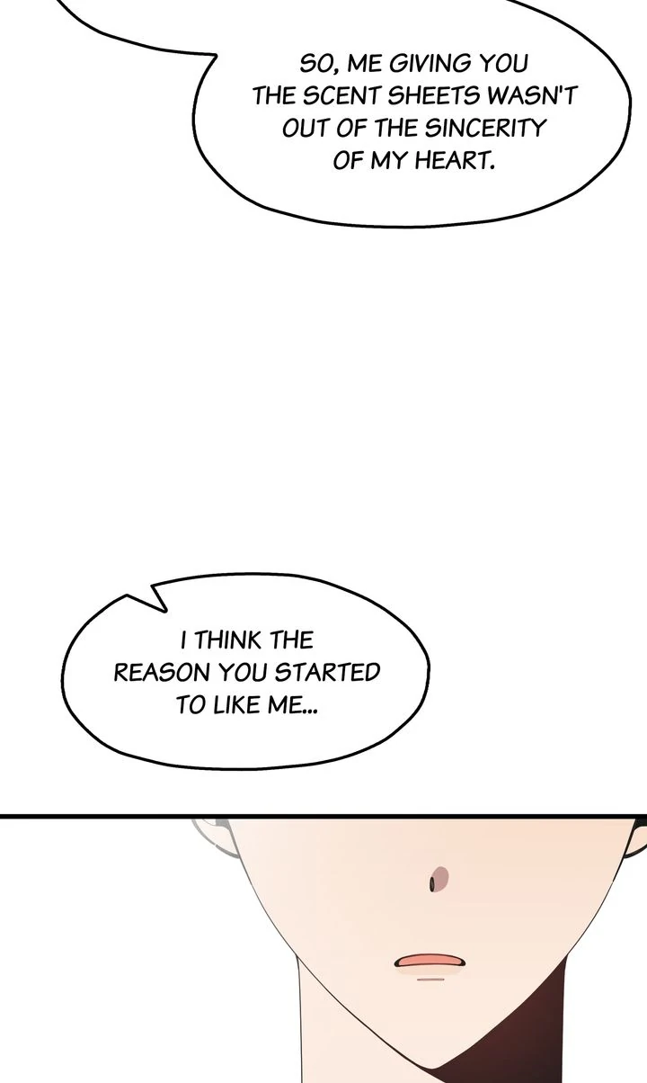 The Man Who Wears Magnolia chapter 35 page 49