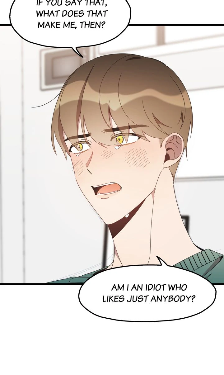 The Man Who Wears Magnolia chapter 35 page 58