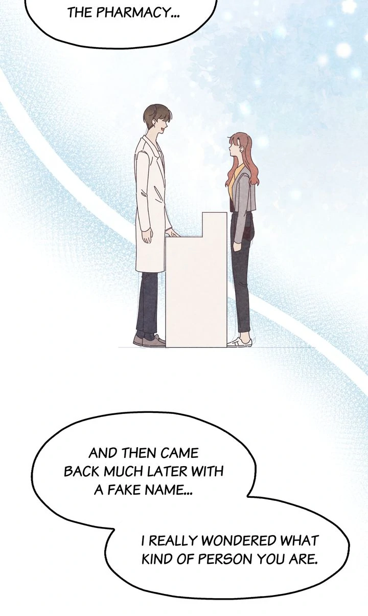 The Man Who Wears Magnolia chapter 35 page 61