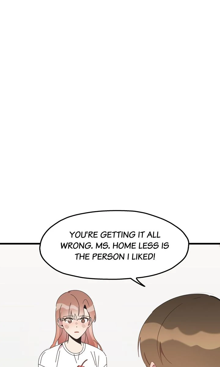 The Man Who Wears Magnolia chapter 35 page 62