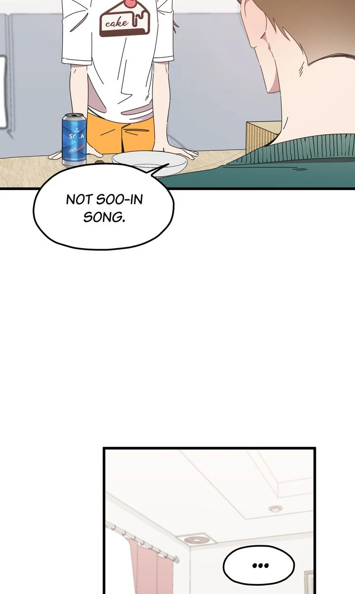The Man Who Wears Magnolia chapter 35 page 63