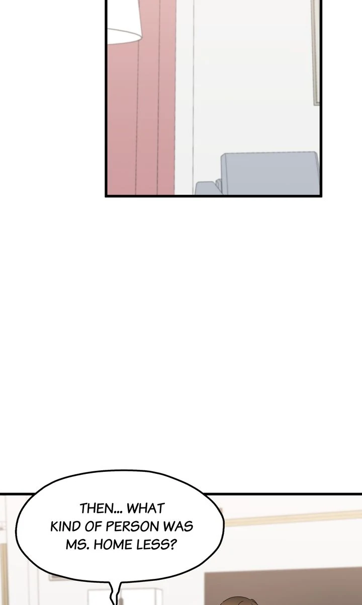 The Man Who Wears Magnolia chapter 35 page 64