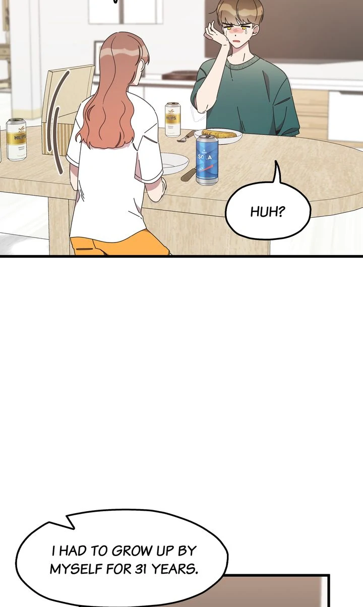 The Man Who Wears Magnolia chapter 35 page 65