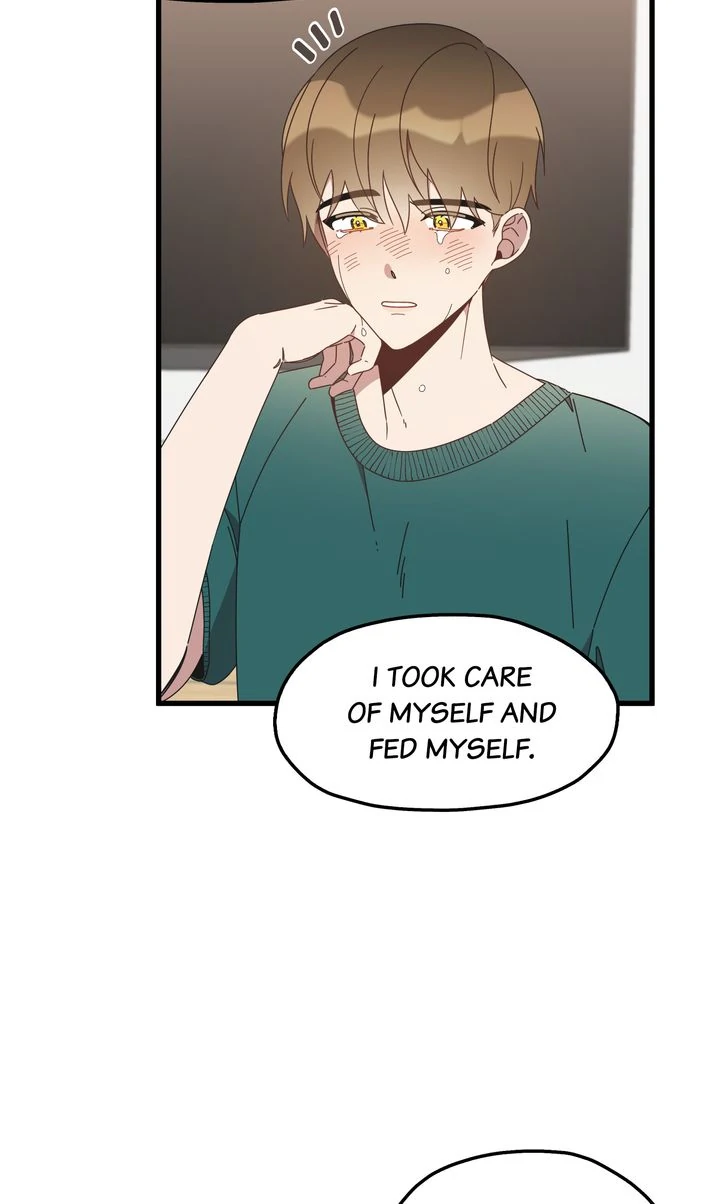 The Man Who Wears Magnolia chapter 35 page 66