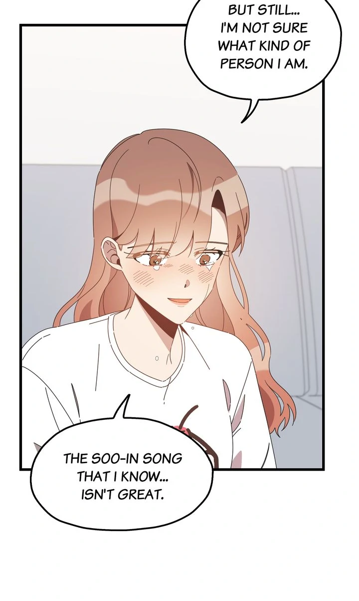 The Man Who Wears Magnolia chapter 35 page 67