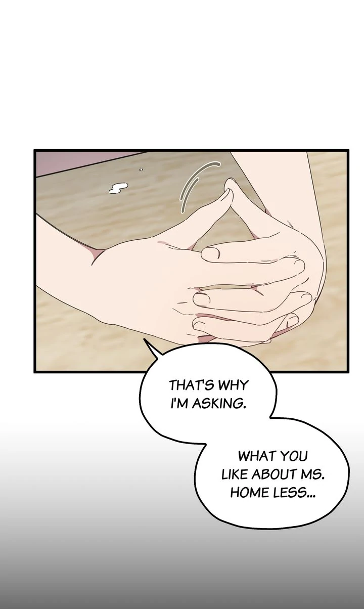 The Man Who Wears Magnolia chapter 35 page 68