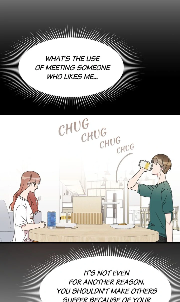 The Man Who Wears Magnolia chapter 35 page 69
