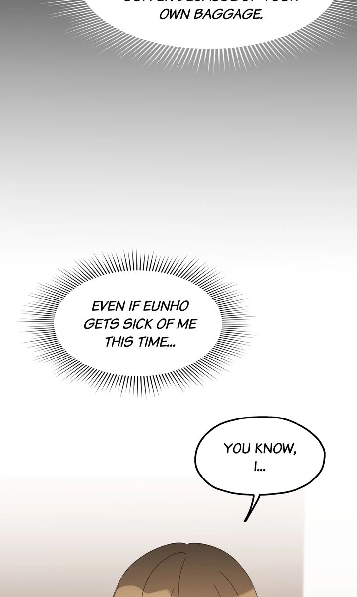 The Man Who Wears Magnolia chapter 35 page 70