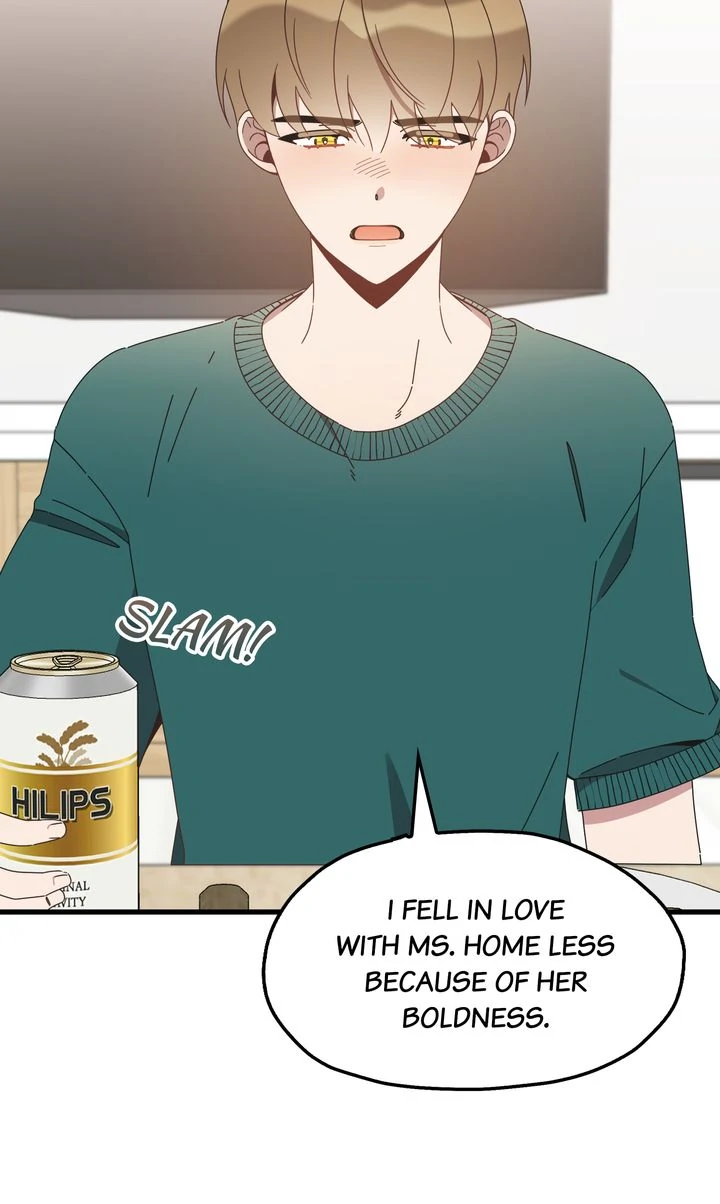 The Man Who Wears Magnolia chapter 35 page 71