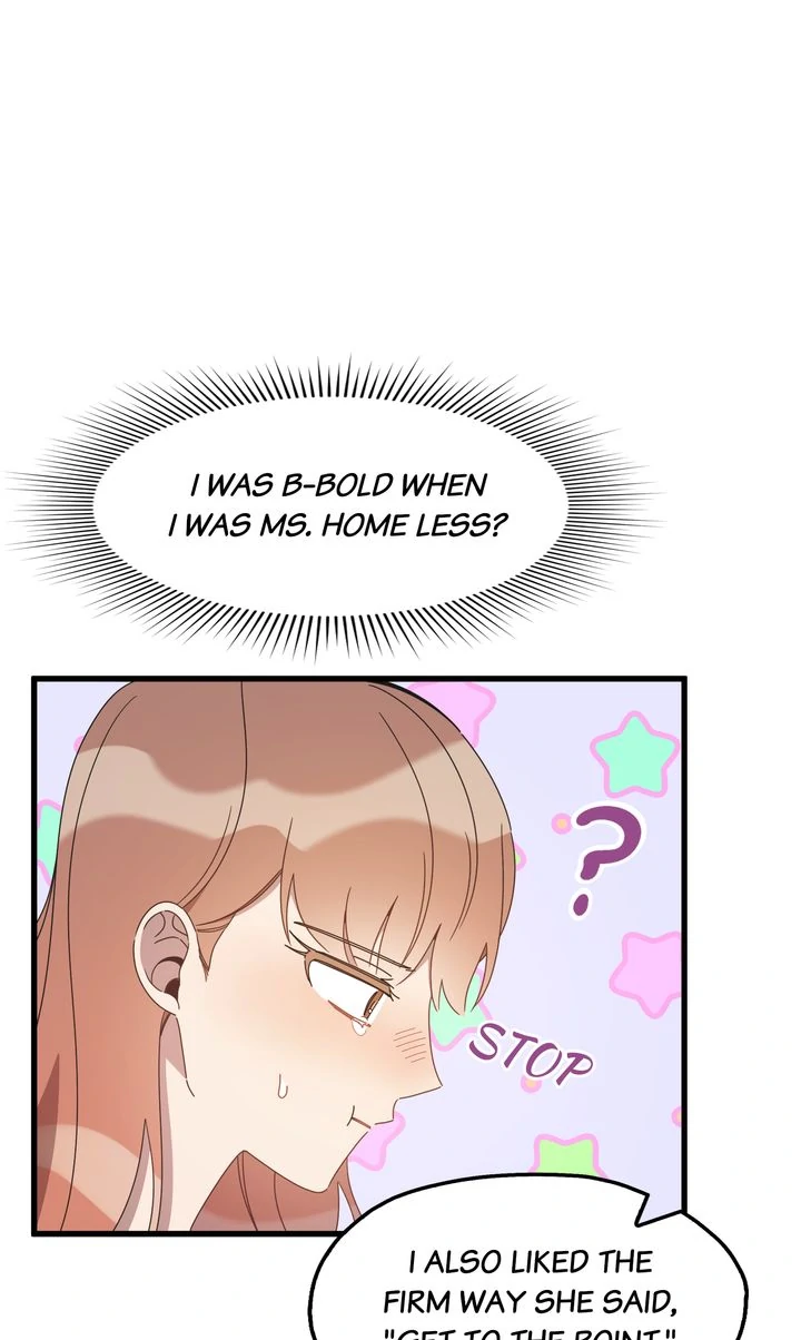 The Man Who Wears Magnolia chapter 35 page 72