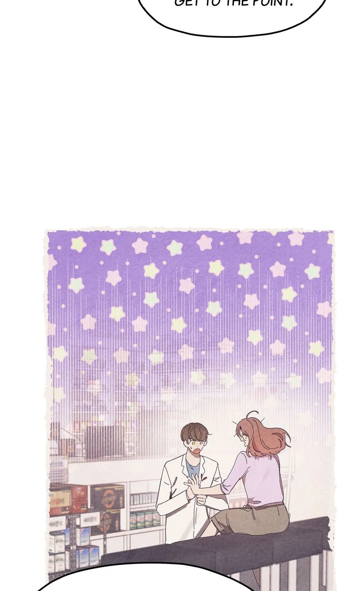 The Man Who Wears Magnolia chapter 35 page 73