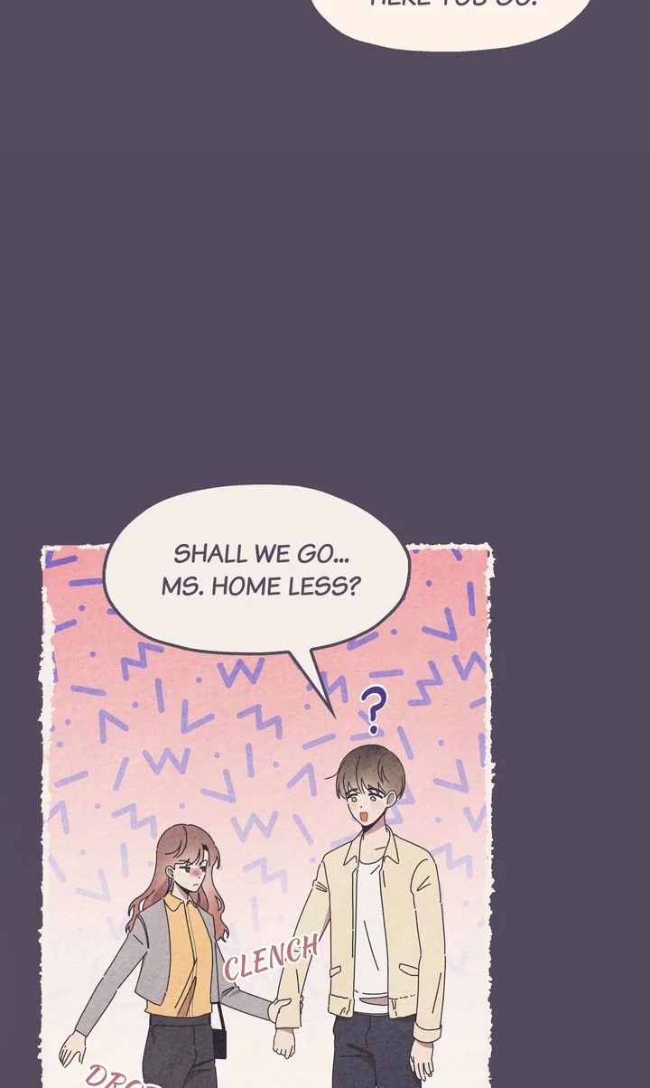 The Man Who Wears Magnolia chapter 35 page 77