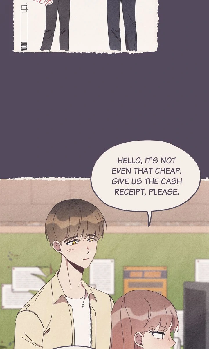 The Man Who Wears Magnolia chapter 35 page 78