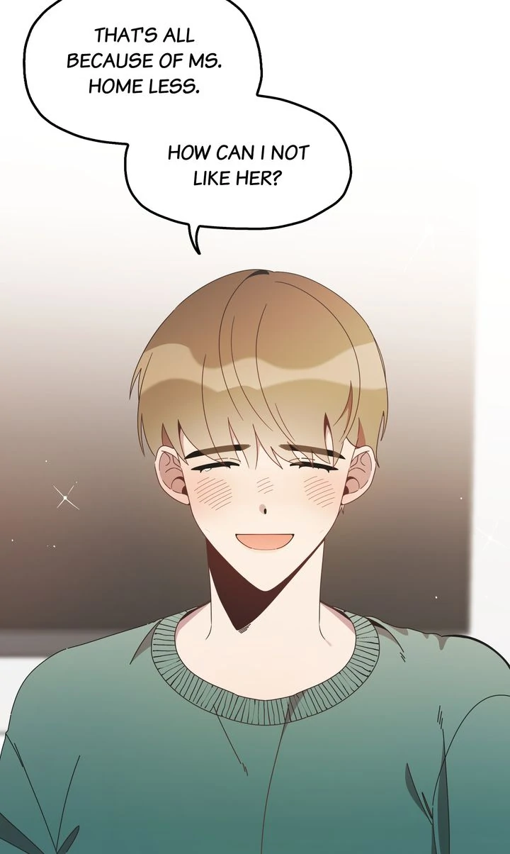 The Man Who Wears Magnolia chapter 35 page 82