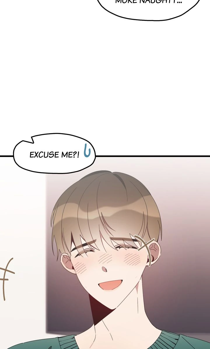 The Man Who Wears Magnolia chapter 36 page 5