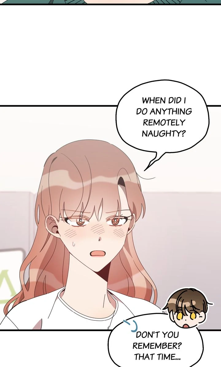 The Man Who Wears Magnolia chapter 36 page 6