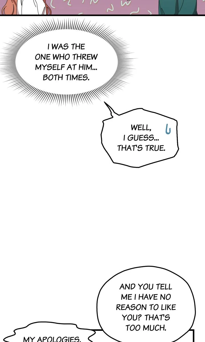 The Man Who Wears Magnolia chapter 36 page 8