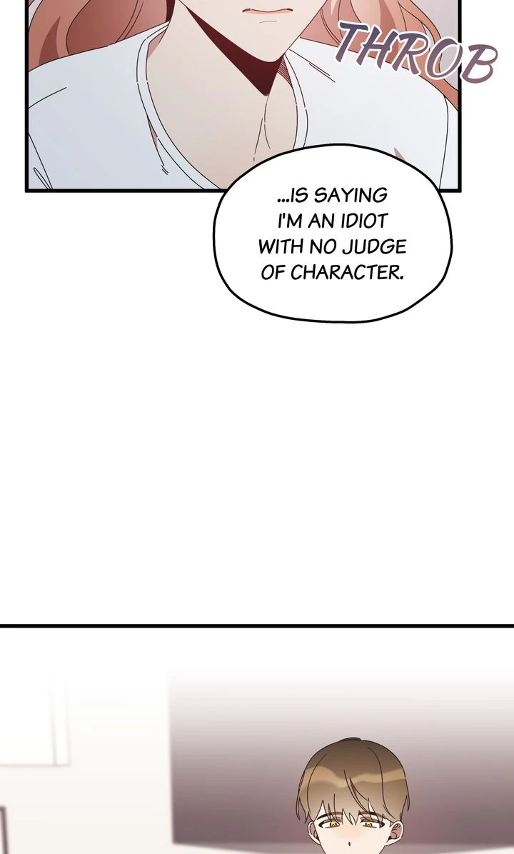 The Man Who Wears Magnolia chapter 36 page 11