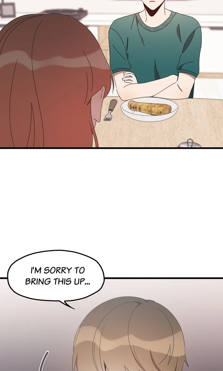 The Man Who Wears Magnolia chapter 36 page 12