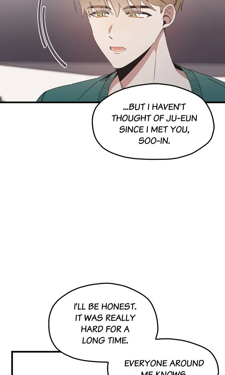 The Man Who Wears Magnolia chapter 36 page 13