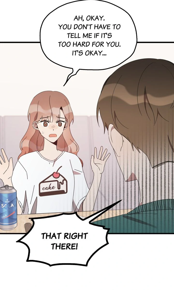 The Man Who Wears Magnolia chapter 36 page 15