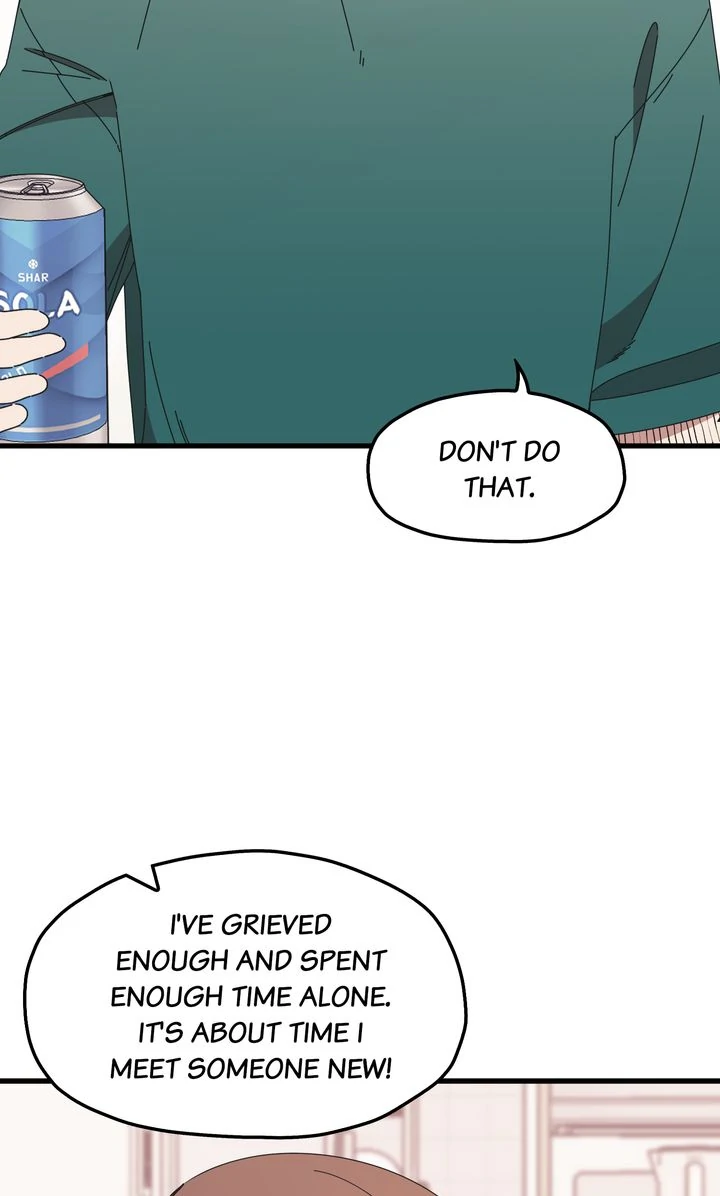 The Man Who Wears Magnolia chapter 36 page 17