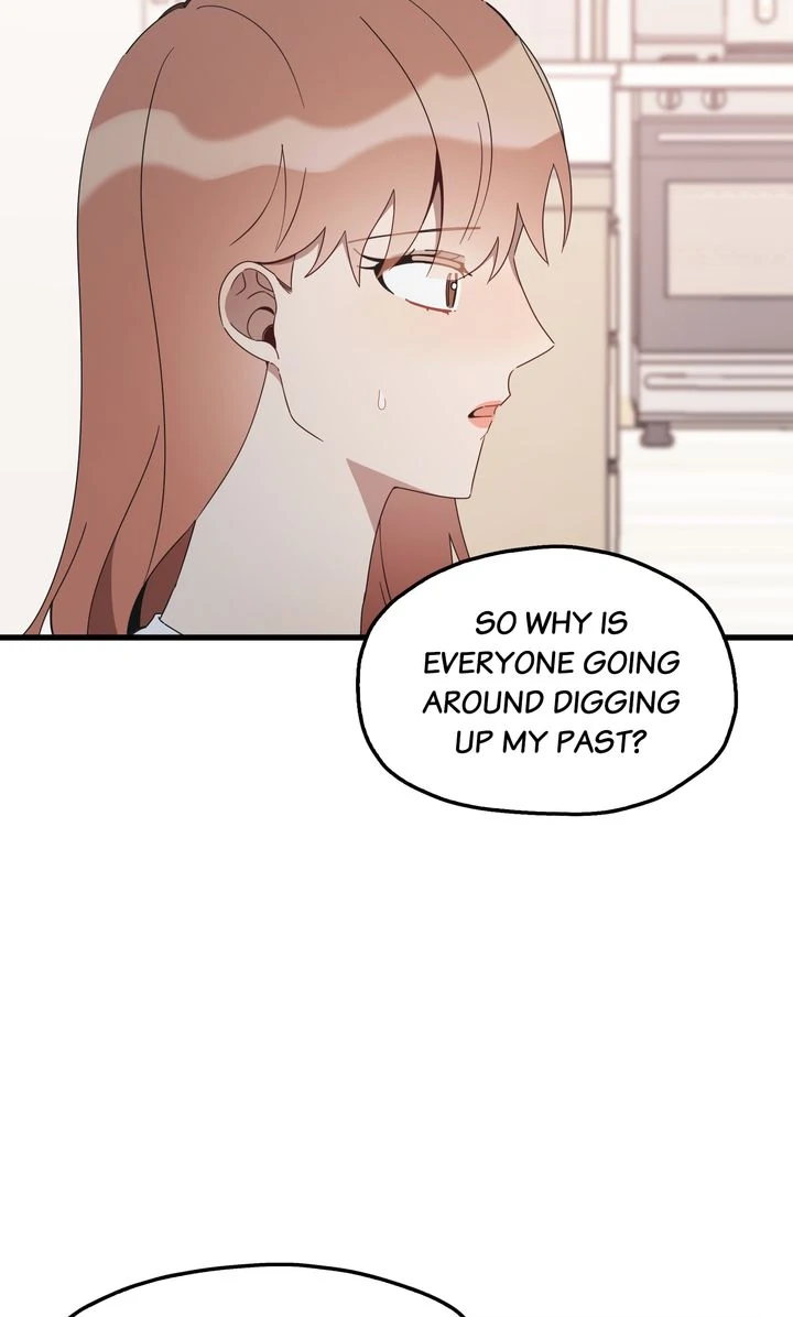 The Man Who Wears Magnolia chapter 36 page 18