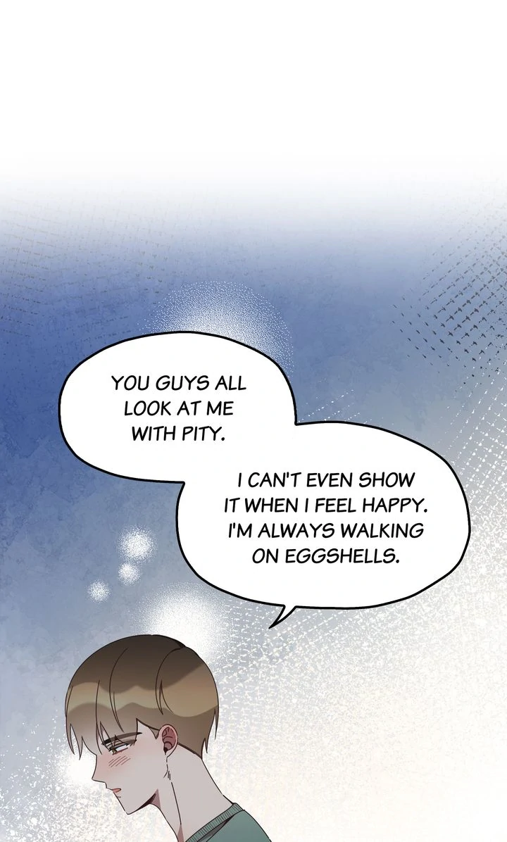 The Man Who Wears Magnolia chapter 36 page 20