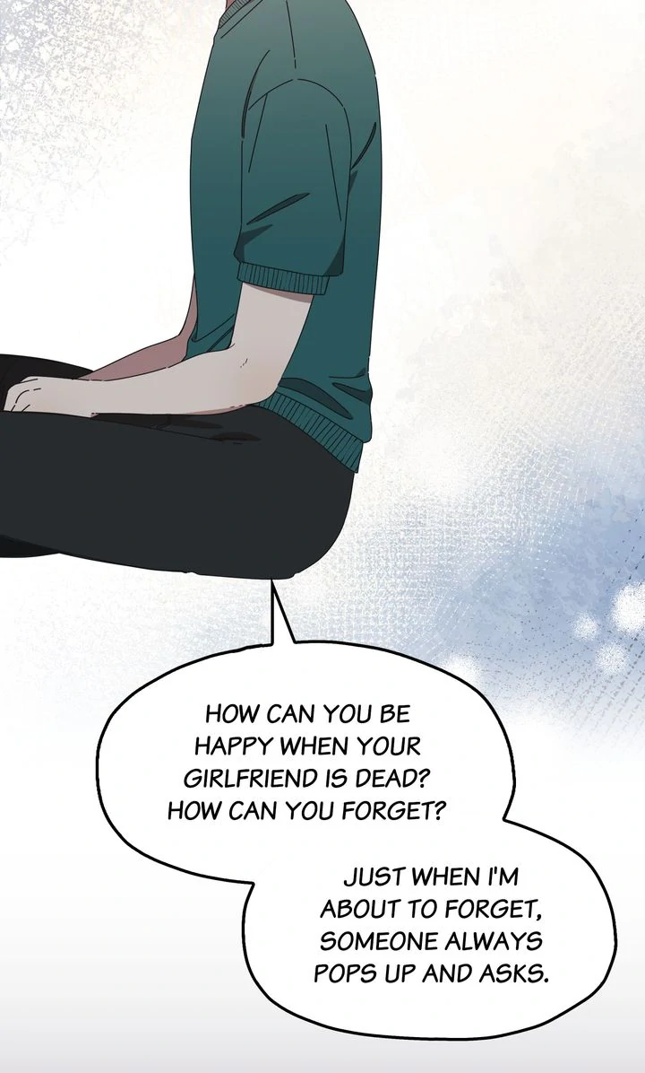 The Man Who Wears Magnolia chapter 36 page 21