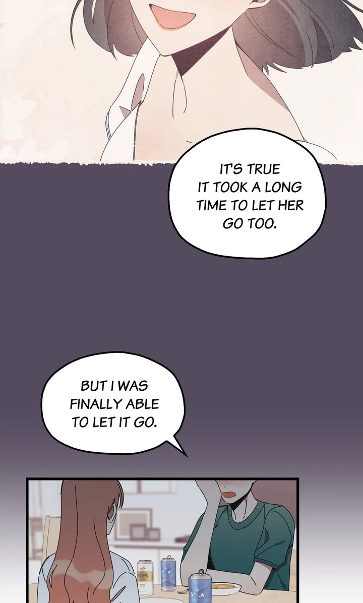 The Man Who Wears Magnolia chapter 36 page 23