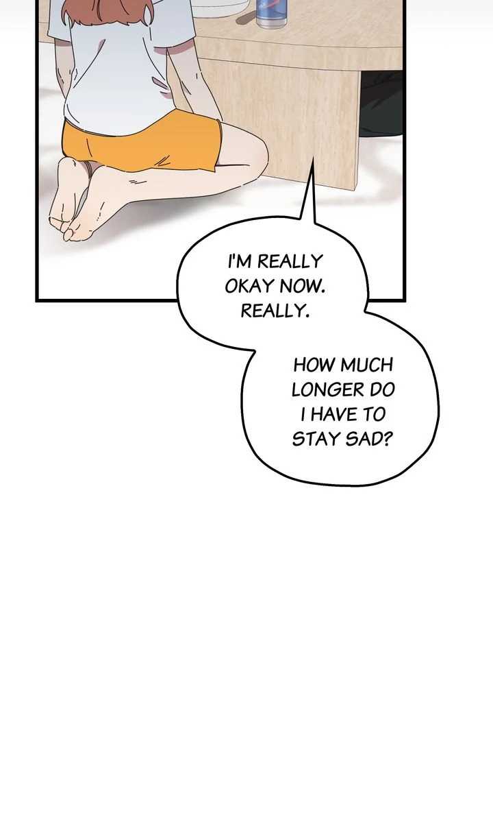 The Man Who Wears Magnolia chapter 36 page 24