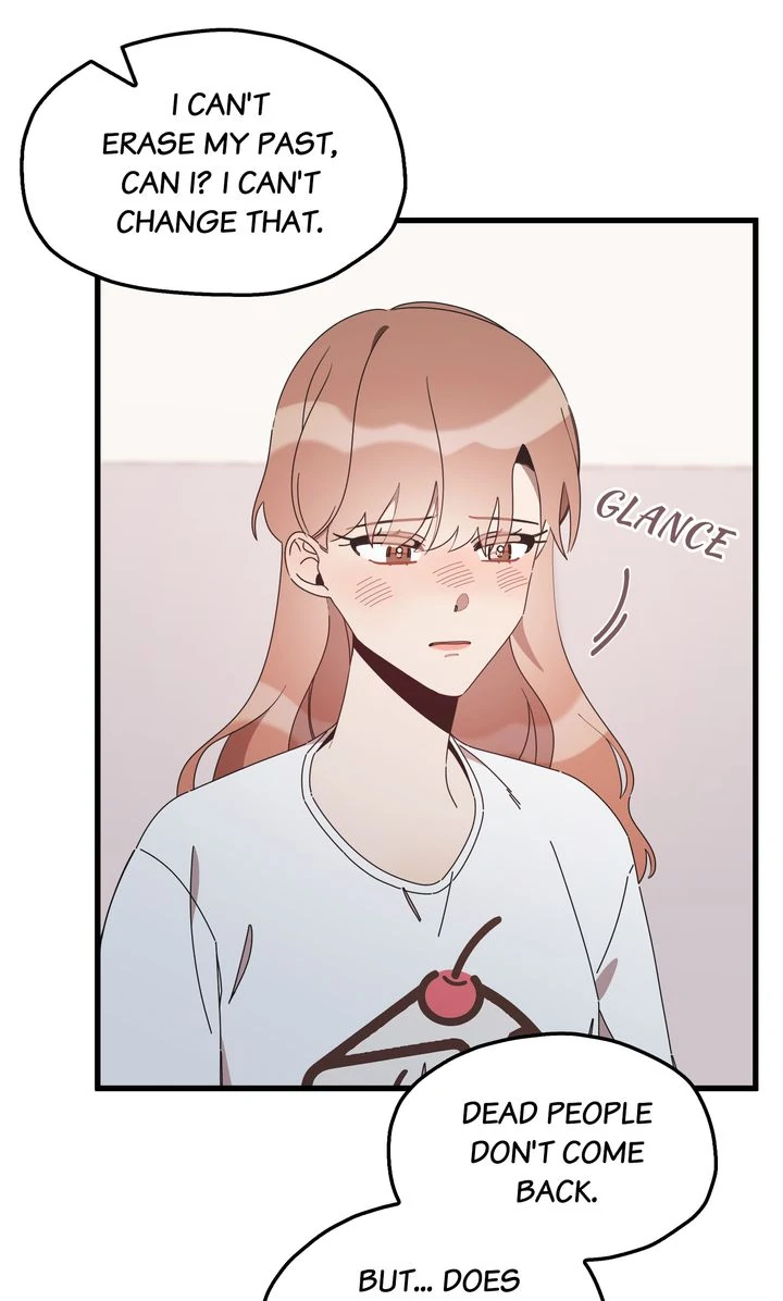 The Man Who Wears Magnolia chapter 36 page 25