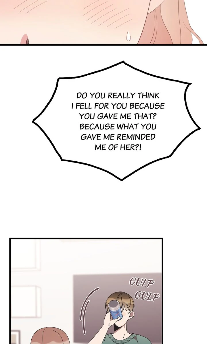 The Man Who Wears Magnolia chapter 36 page 27