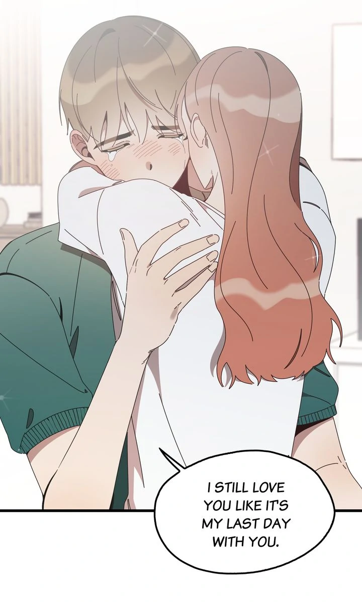 The Man Who Wears Magnolia chapter 36 page 35
