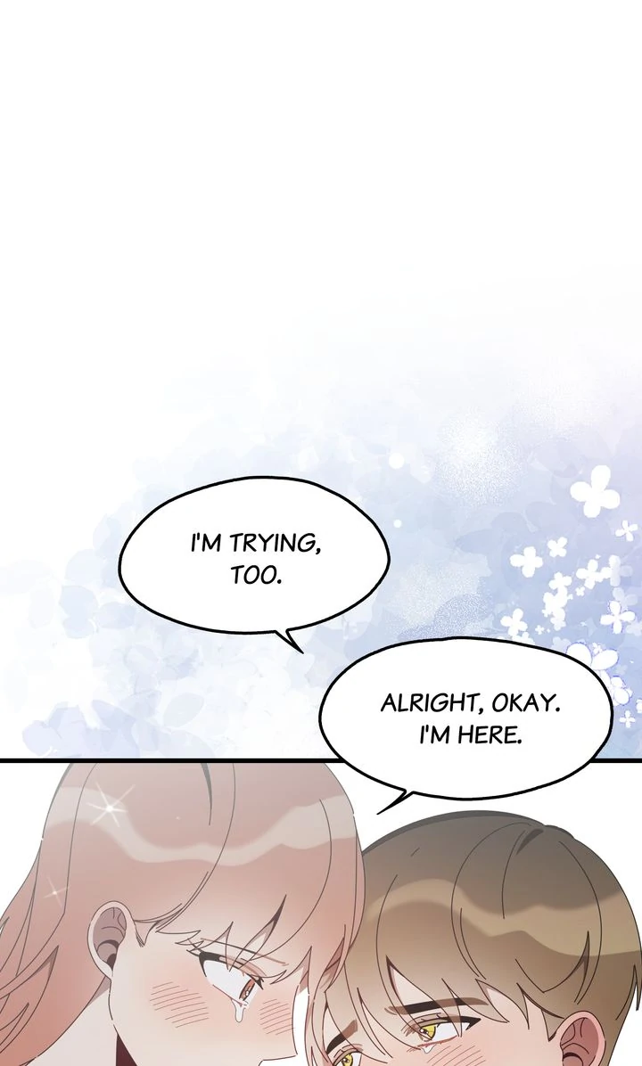 The Man Who Wears Magnolia chapter 36 page 36