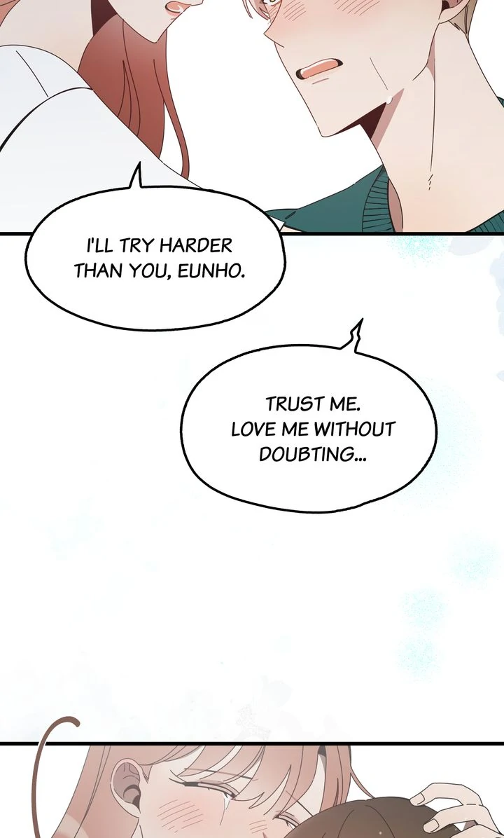 The Man Who Wears Magnolia chapter 36 page 37