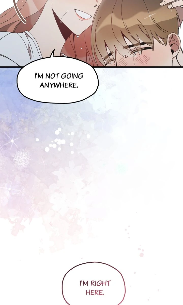 The Man Who Wears Magnolia chapter 36 page 38