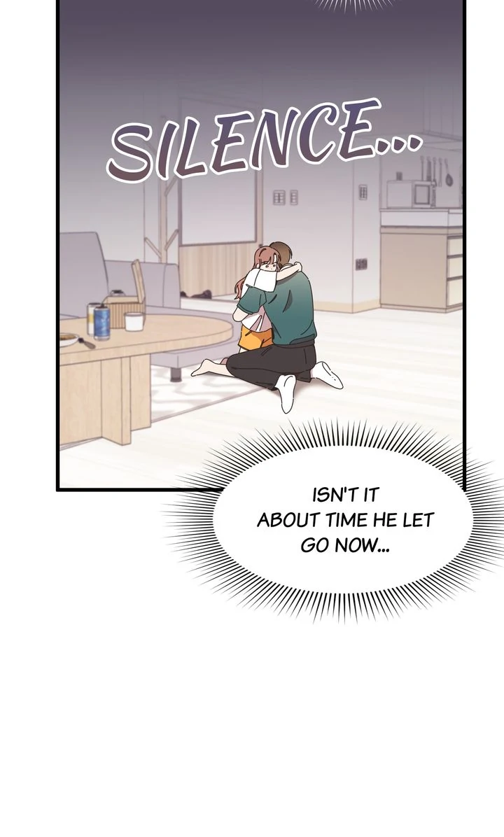 The Man Who Wears Magnolia chapter 36 page 41