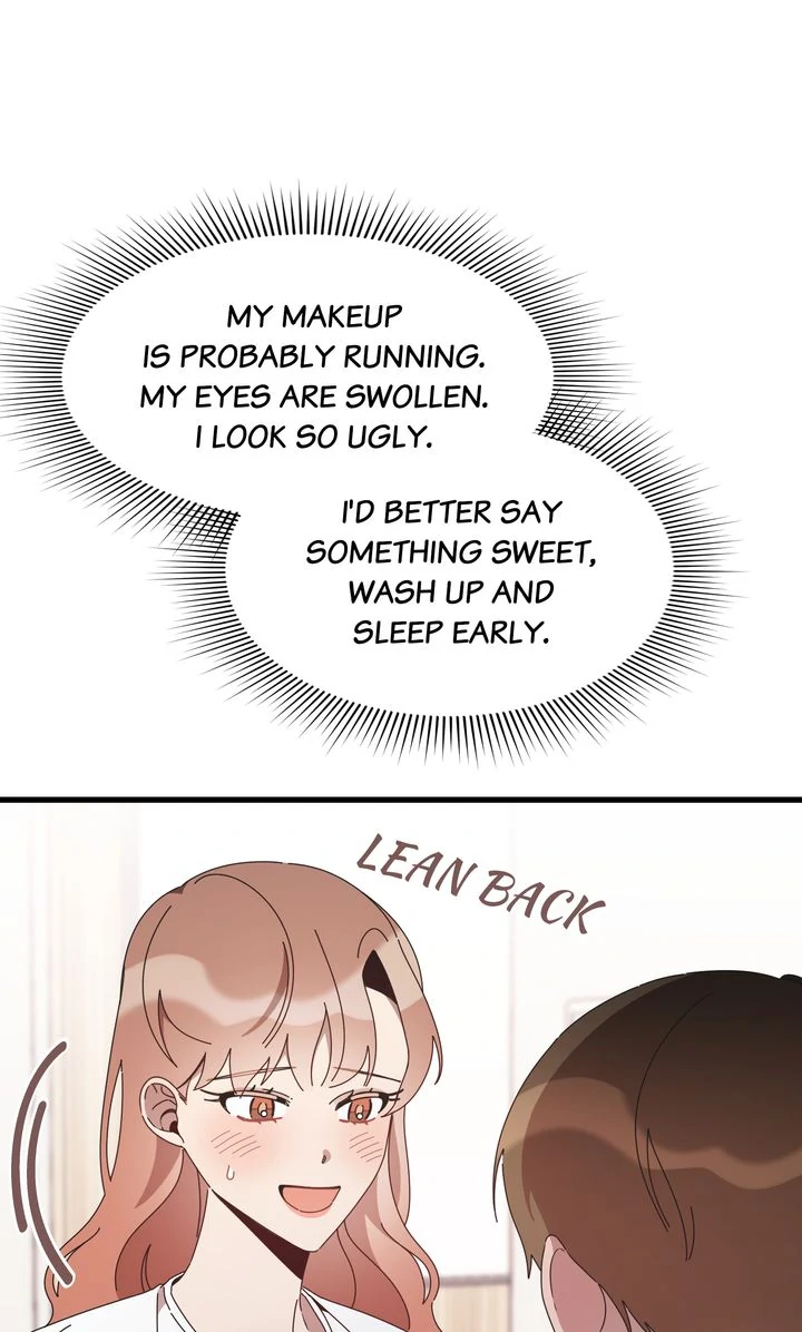 The Man Who Wears Magnolia chapter 36 page 42
