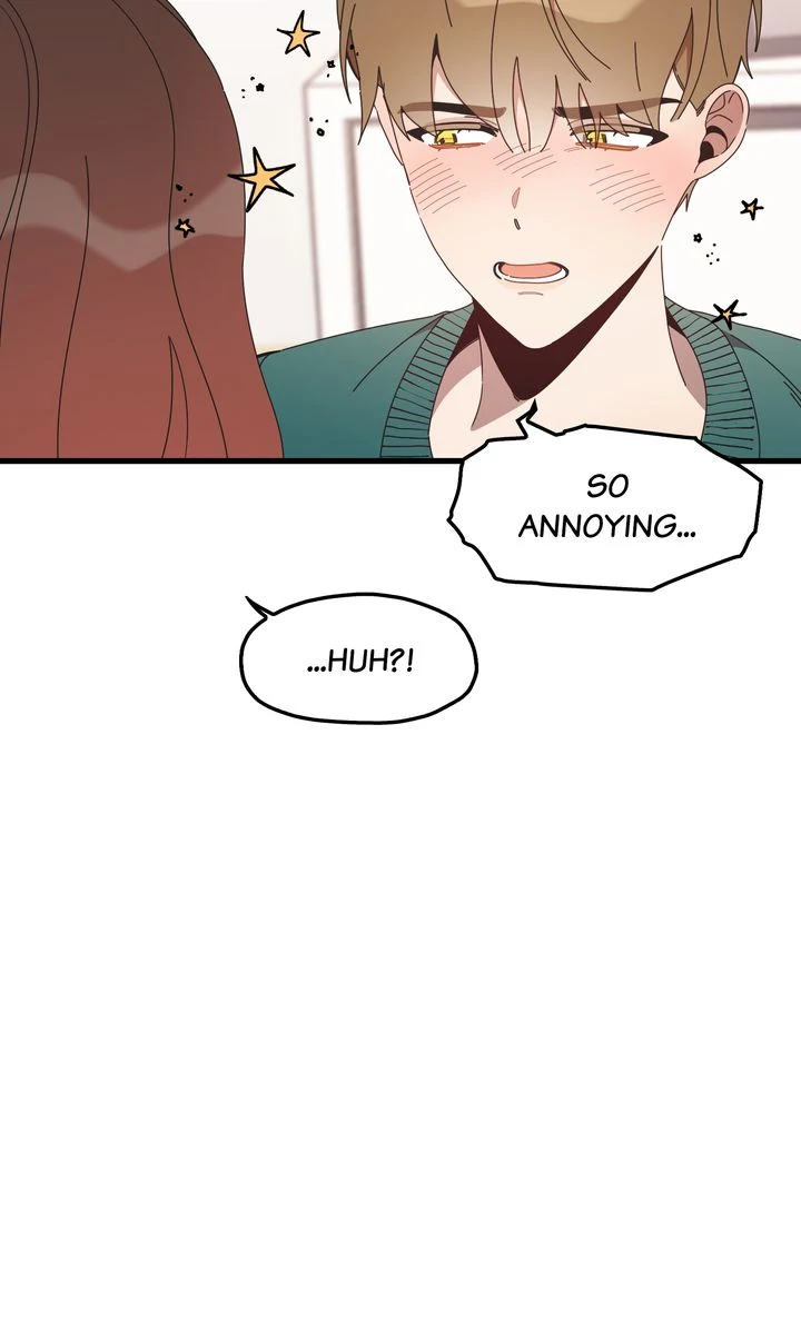 The Man Who Wears Magnolia chapter 36 page 44