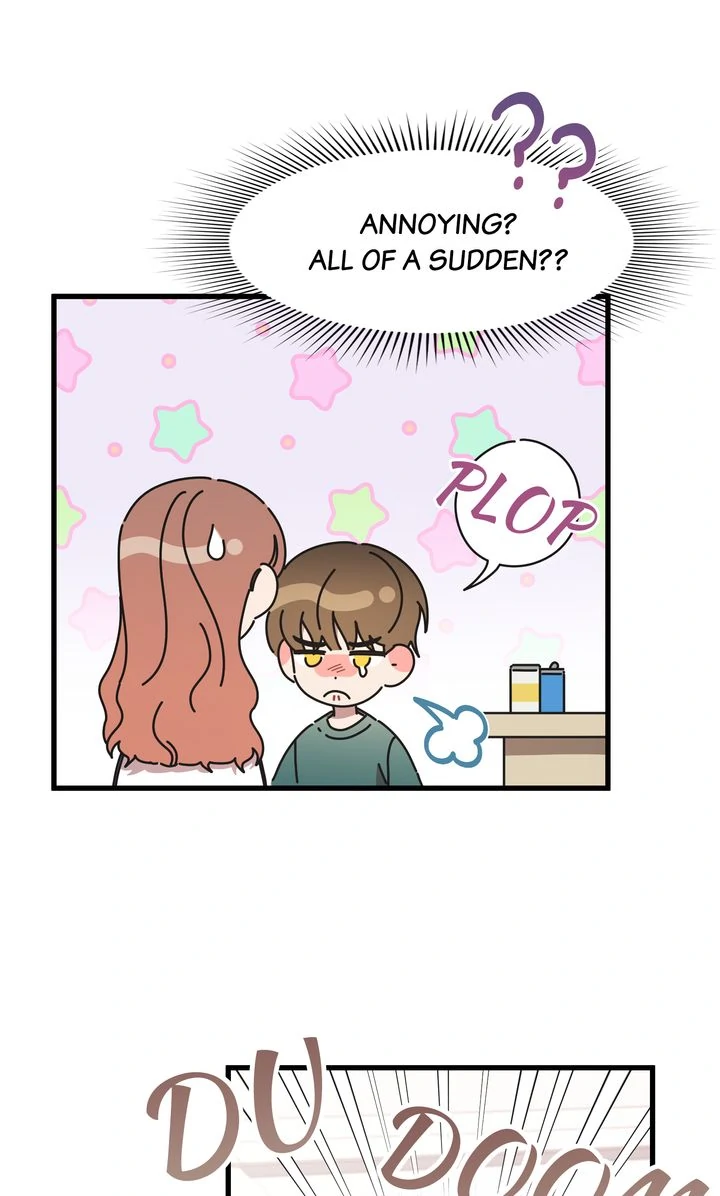The Man Who Wears Magnolia chapter 36 page 45