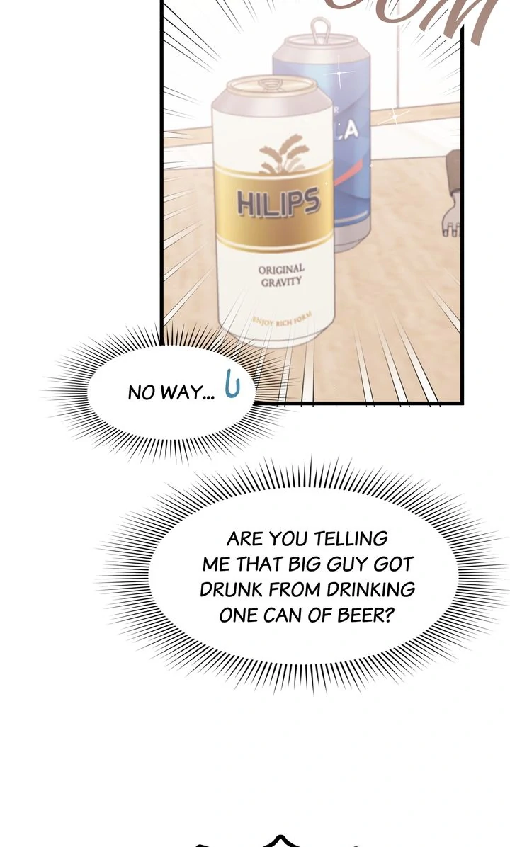 The Man Who Wears Magnolia chapter 36 page 46